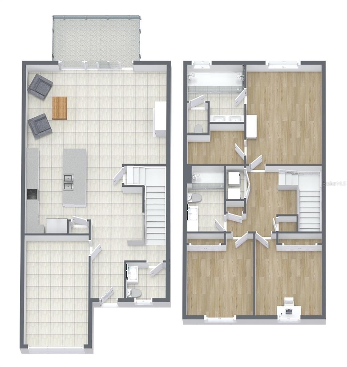 Image 2 of 36 For 302 Maybeck Court