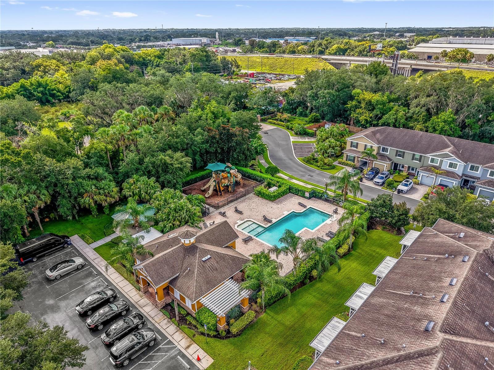 Image 34 of 36 For 302 Maybeck Court