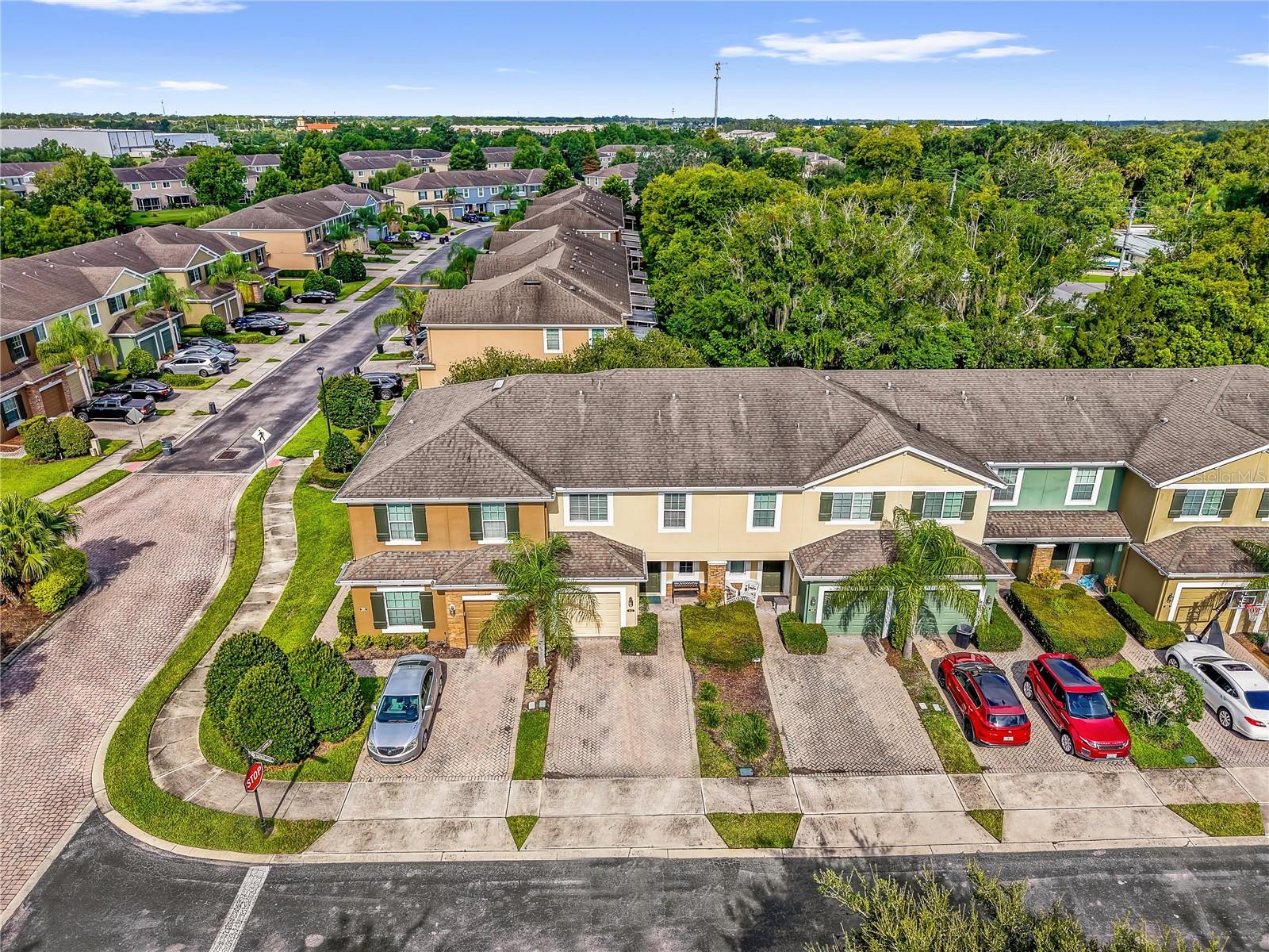 Image 35 of 36 For 302 Maybeck Court