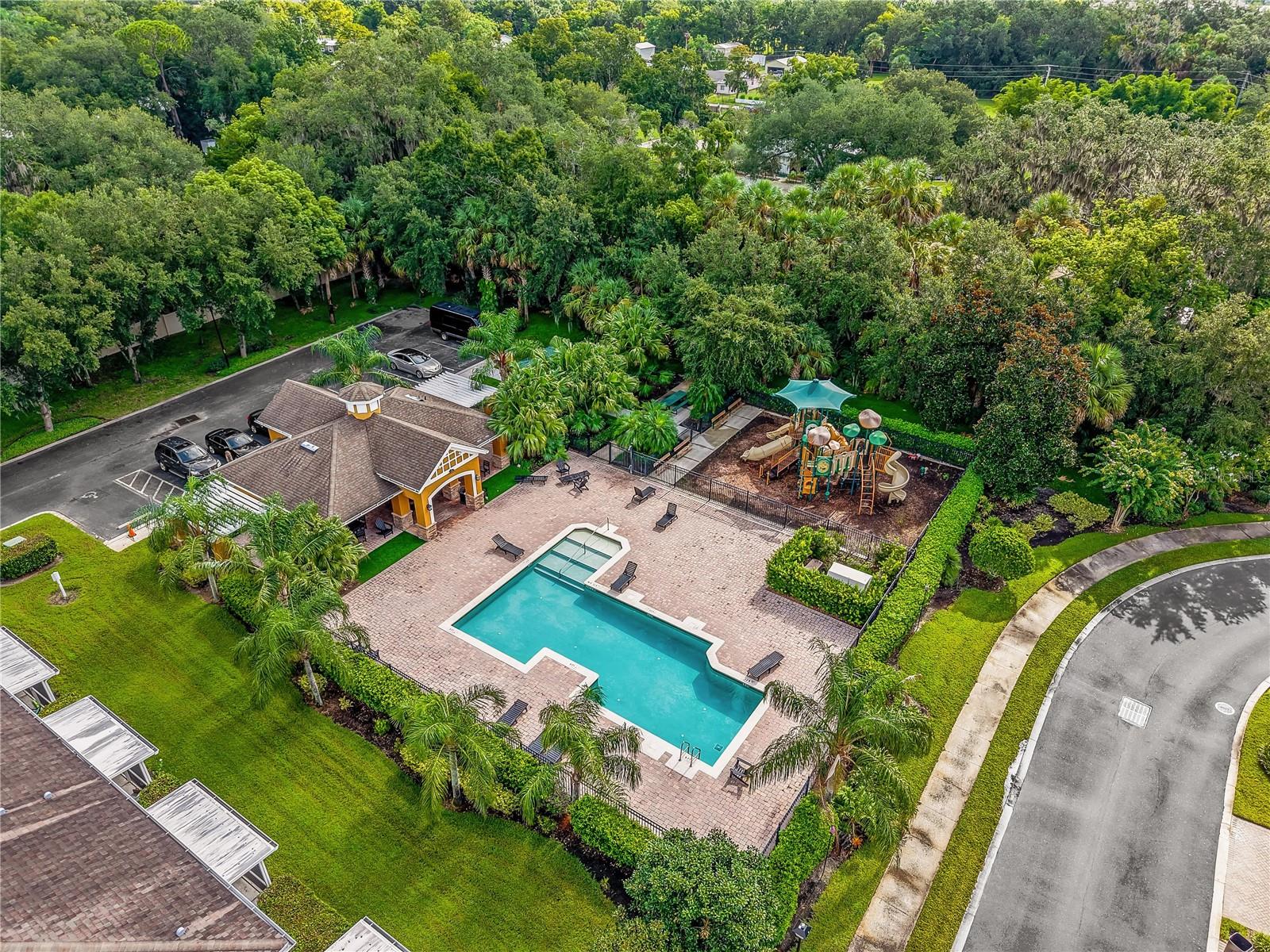 Image 36 of 36 For 302 Maybeck Court