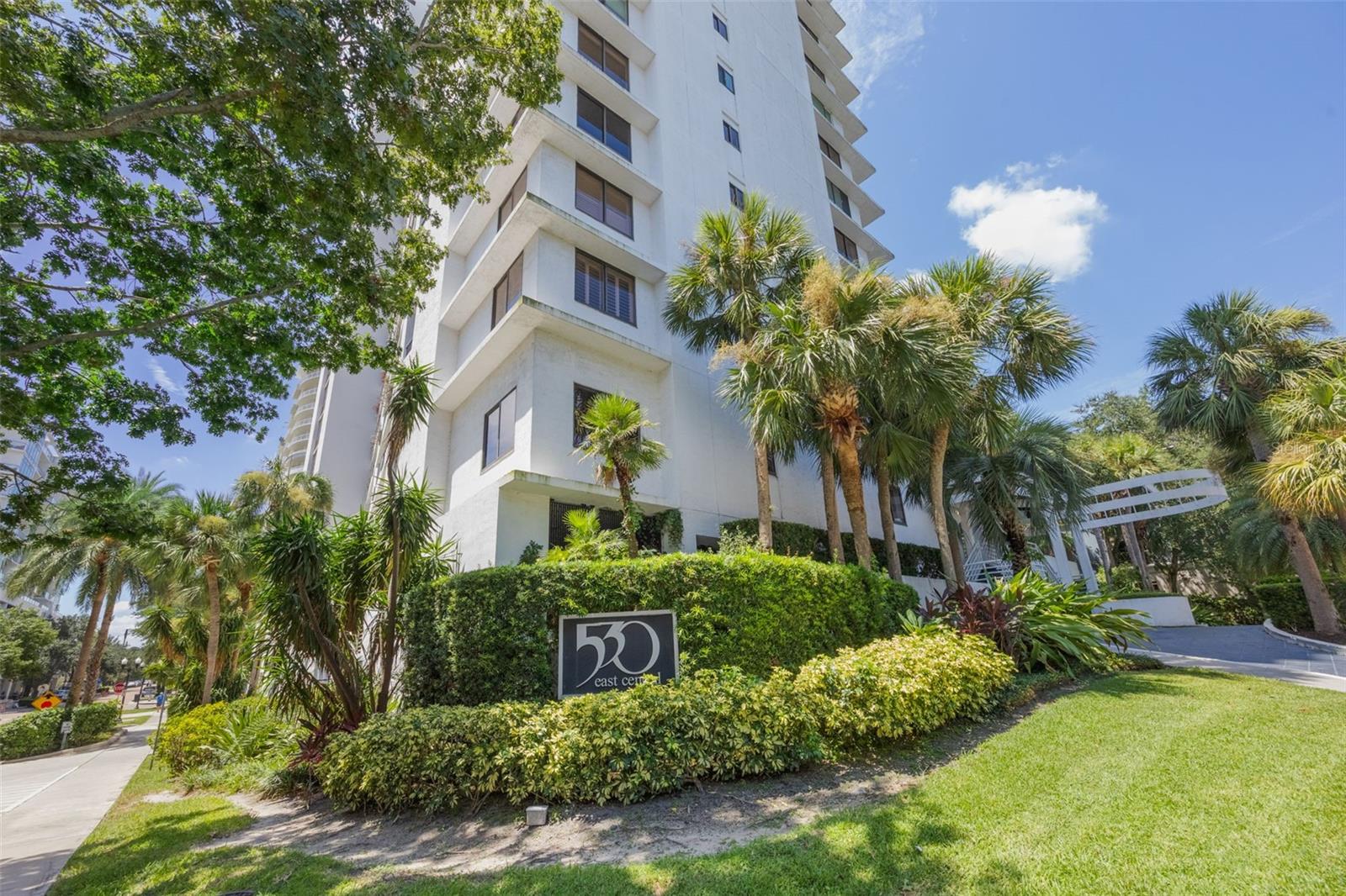 Details for 530 Central Boulevard 404, ORLANDO, FL 32801