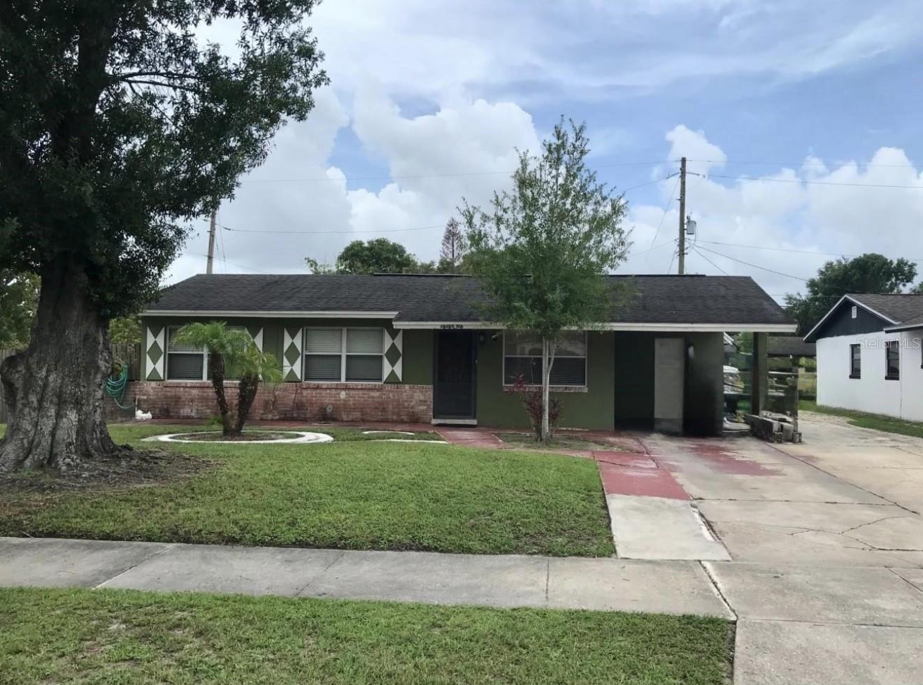 Listing Details for 4404 Marshall Street, ORLANDO, FL 32811