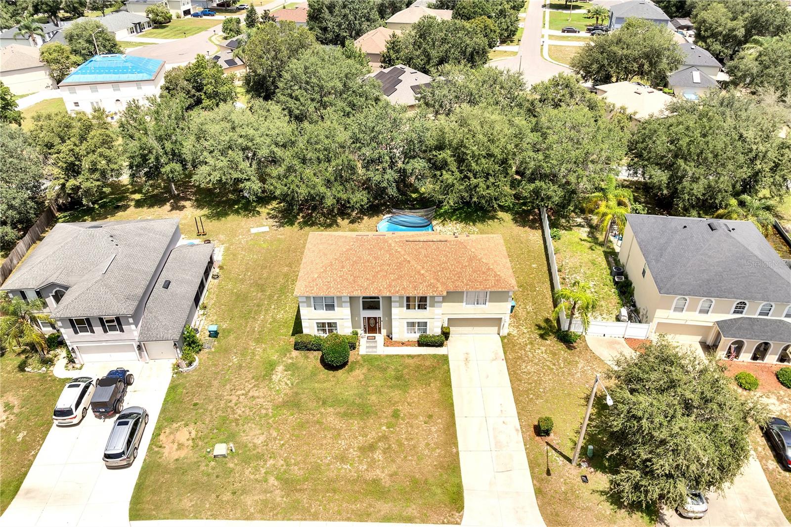 Details for 1637 Myrtle Lake Avenue, FRUITLAND PARK, FL 34731