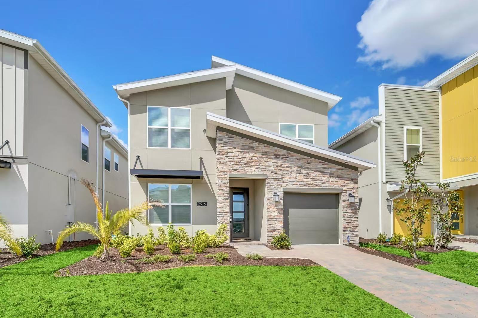 Details for 2916 Protagonist Street, KISSIMMEE, FL 34746