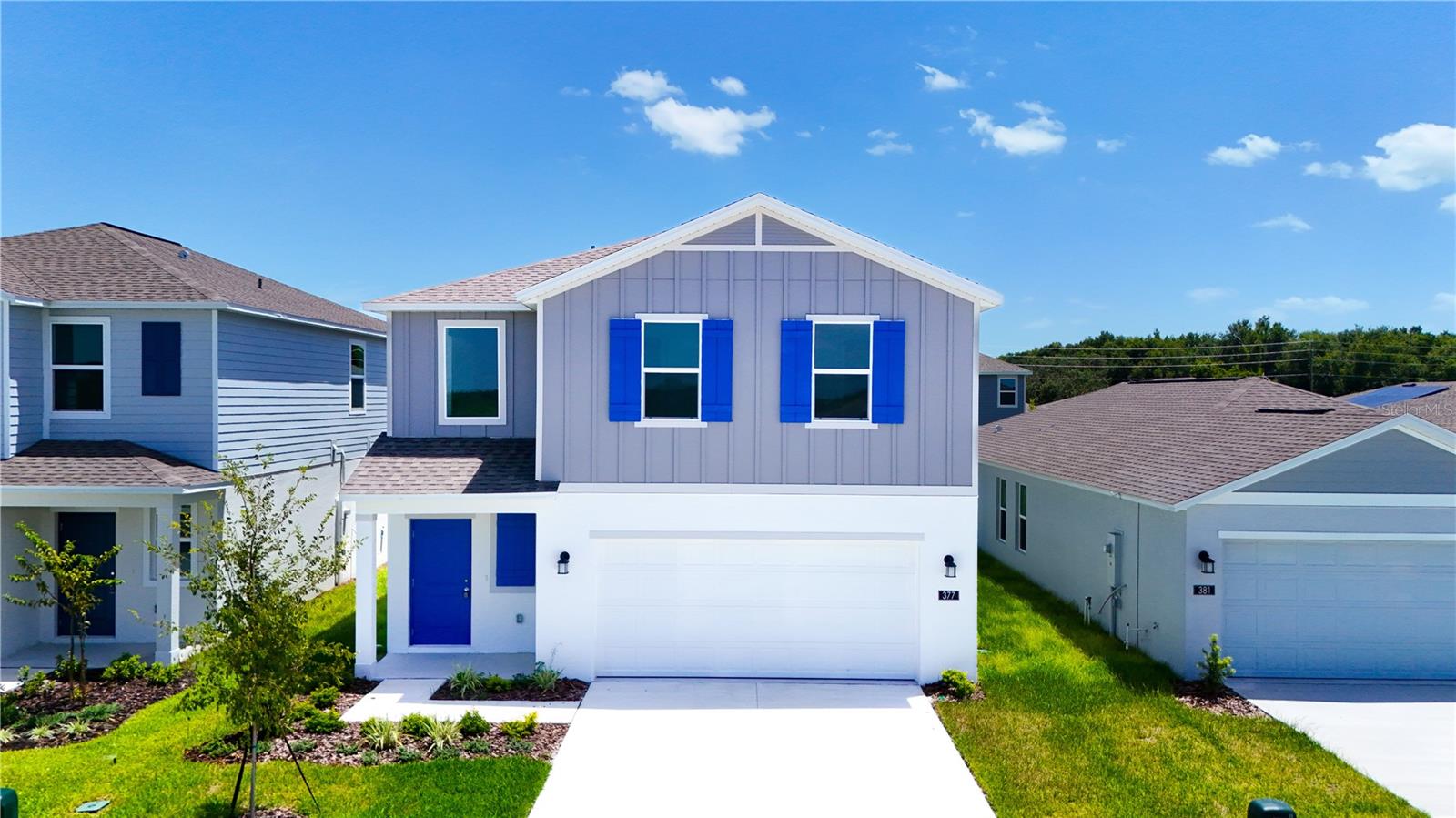 Details for 377 Kayden Cove, WINTER HAVEN, FL 33884
