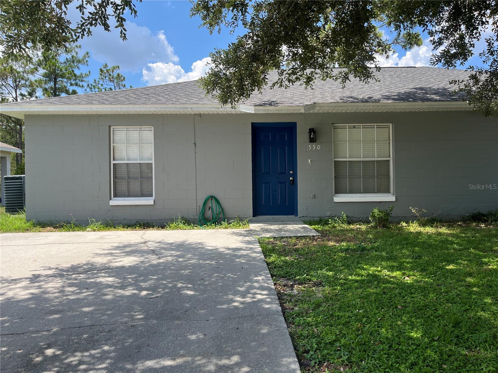 Details for 550 Imperial Place 1, KISSIMMEE, FL 34758