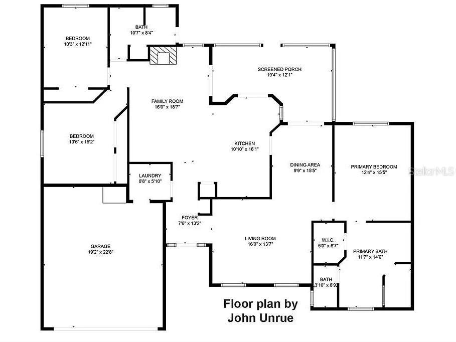 Image 21 of 21 For 1241 Leatherwood Drive