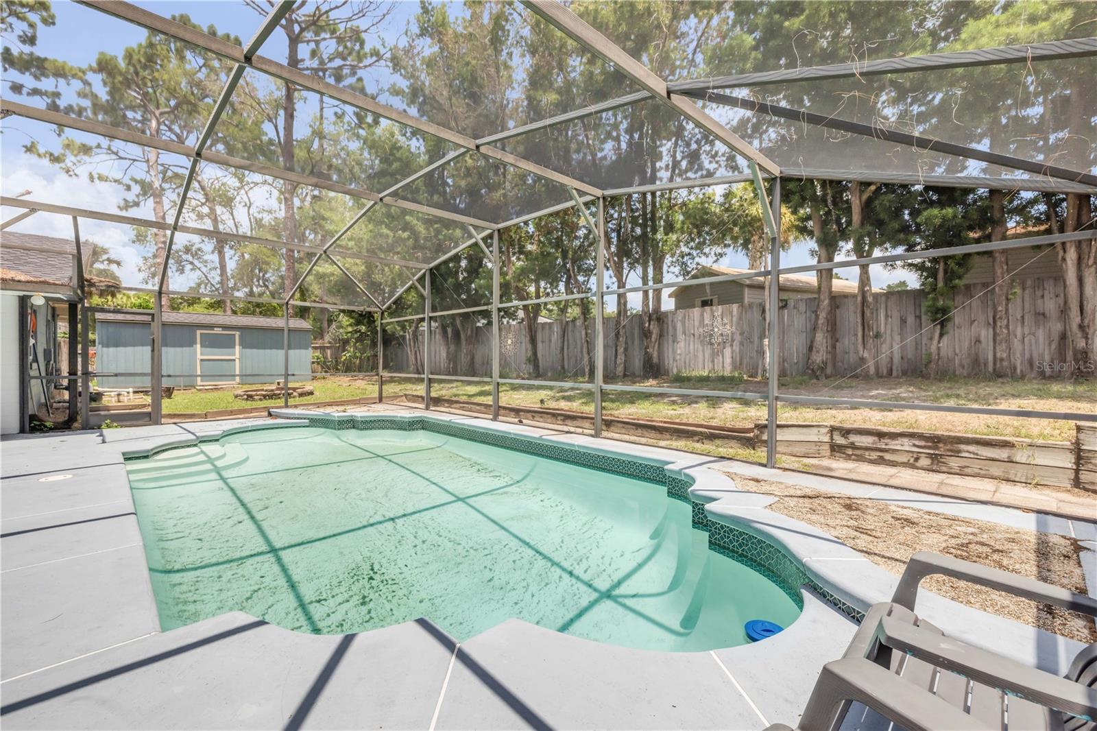 Image 41 of 48 For 937 Lake Marion Drive