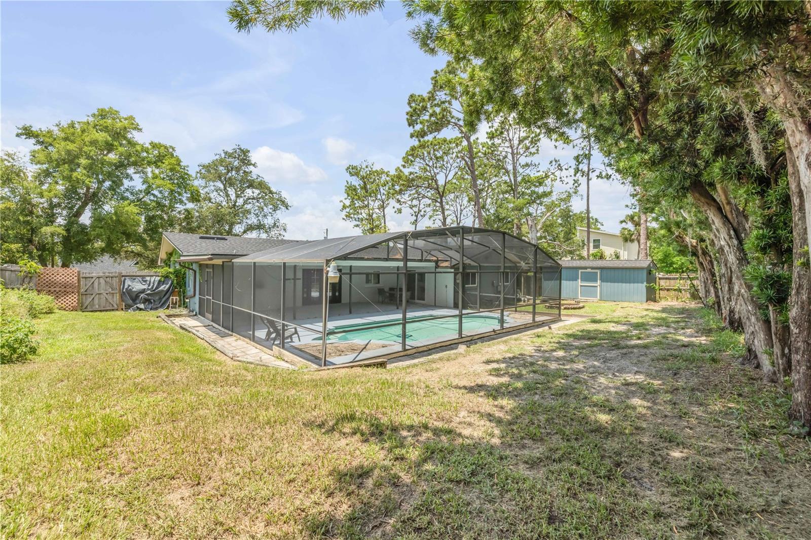 Image 44 of 48 For 937 Lake Marion Drive