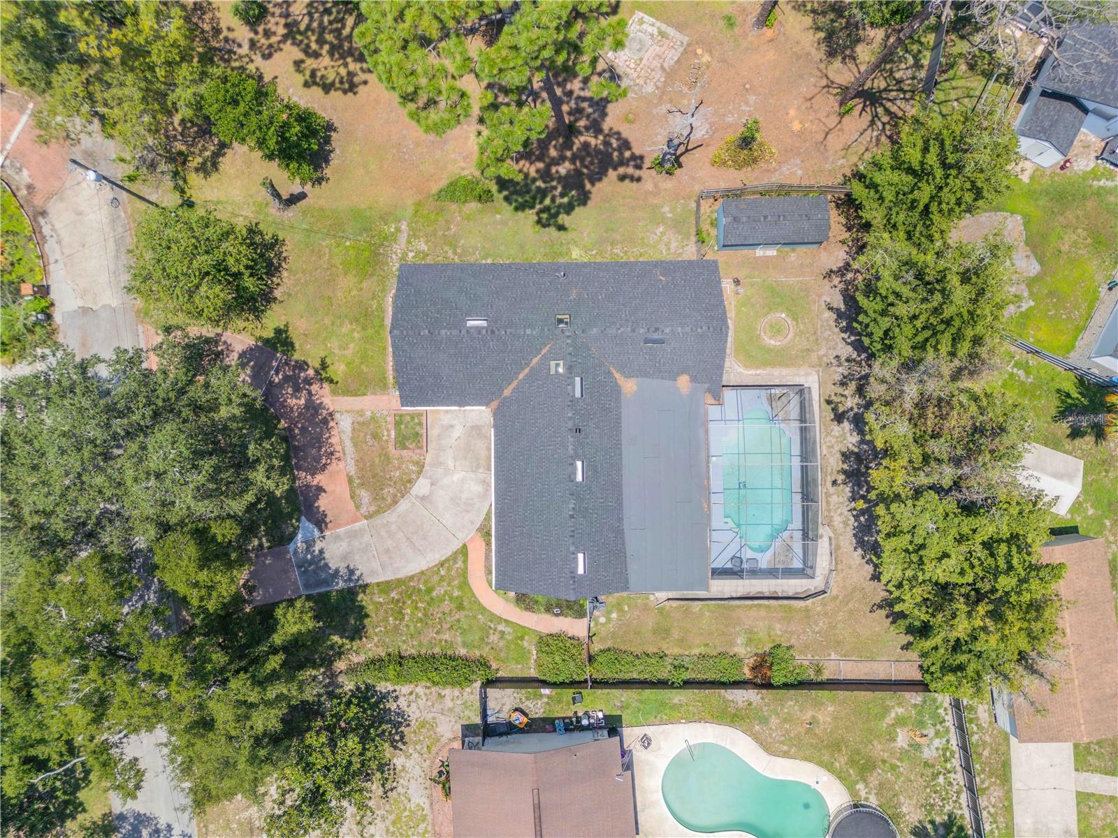 Image 47 of 48 For 937 Lake Marion Drive