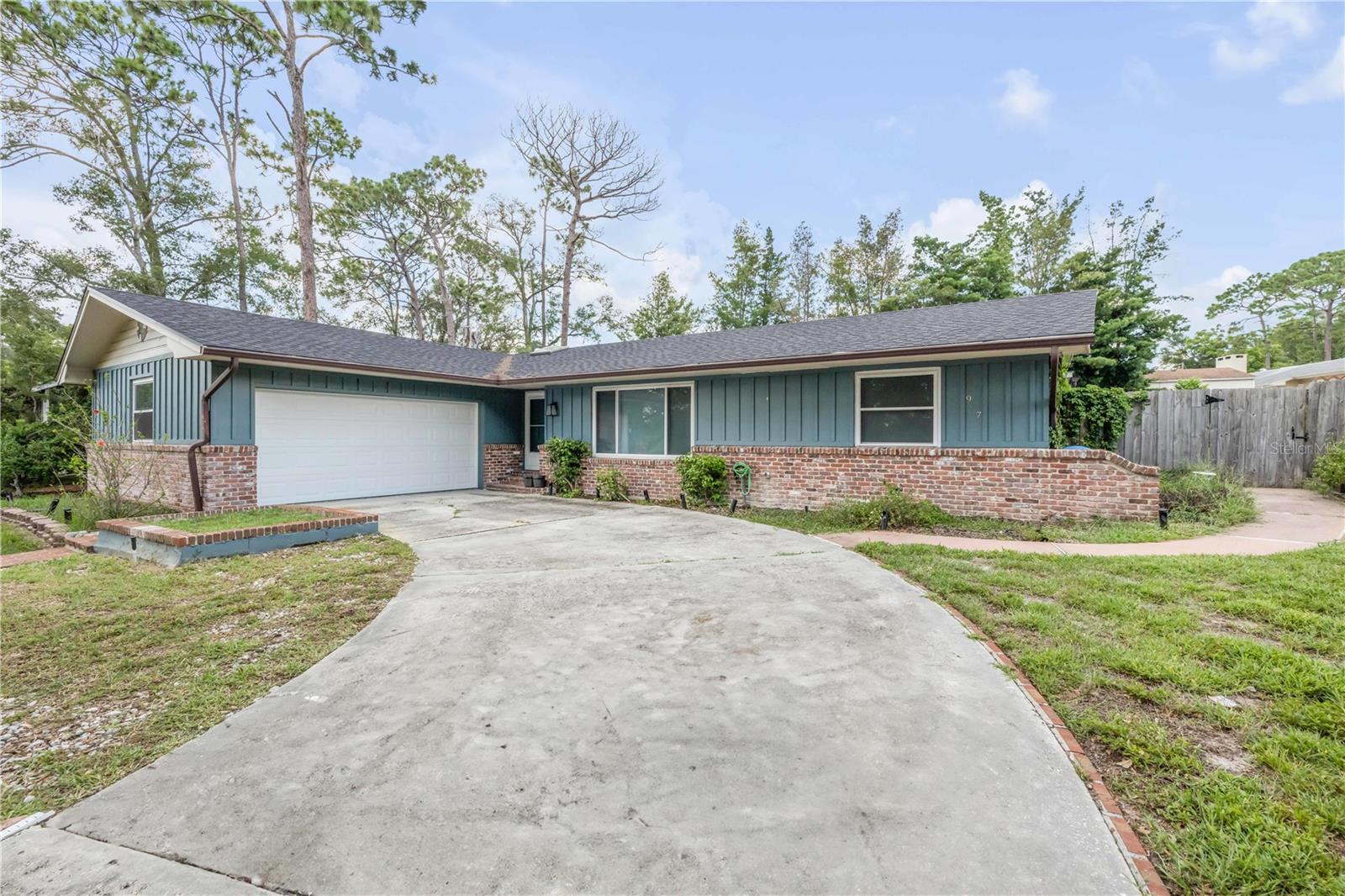 Image 48 of 48 For 937 Lake Marion Drive