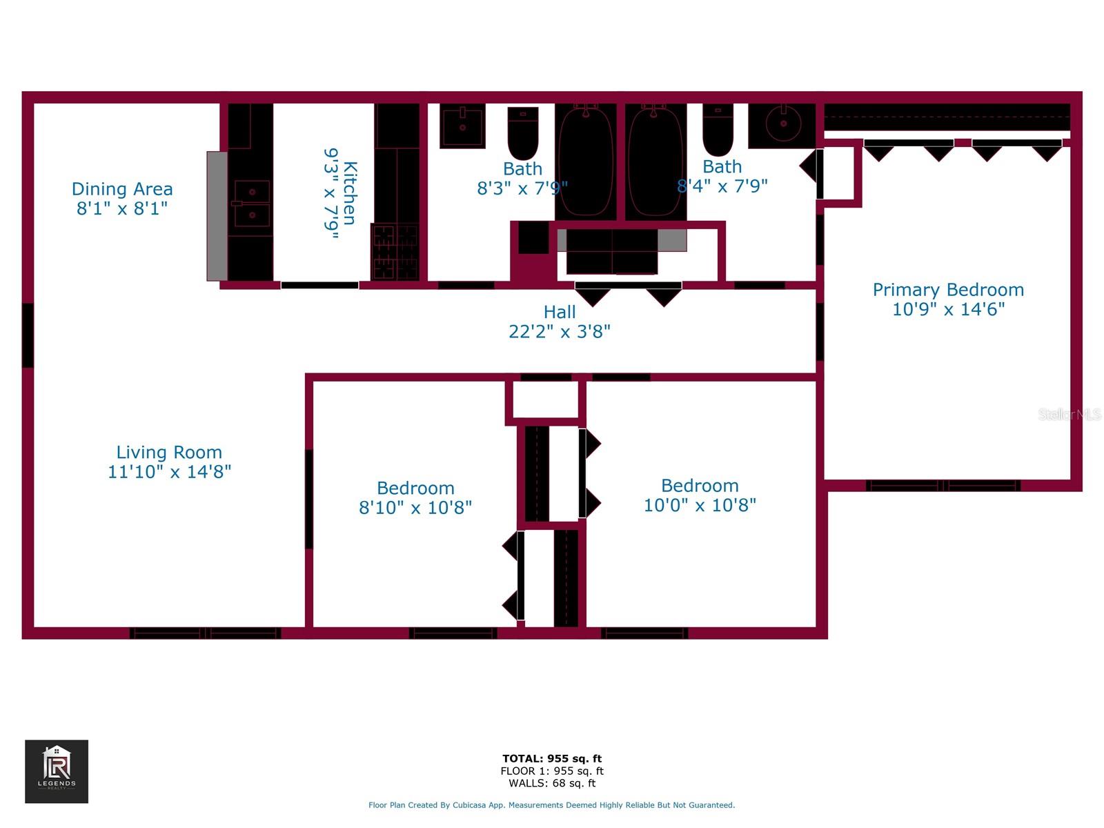 Image 27 of 27 For 2019 Dixie Belle Drive G