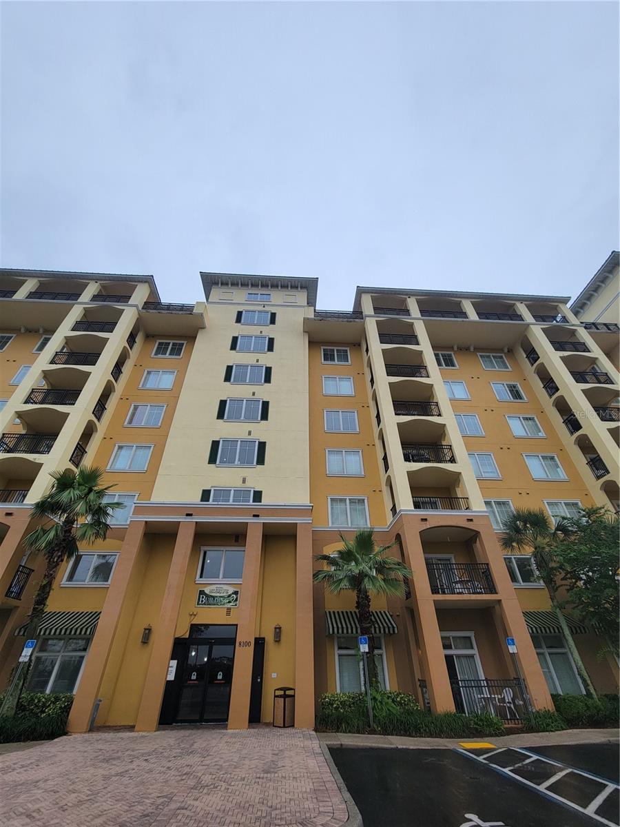 Details for 8100 Poinciana Boulevard 2506, ORLANDO, FL 32821