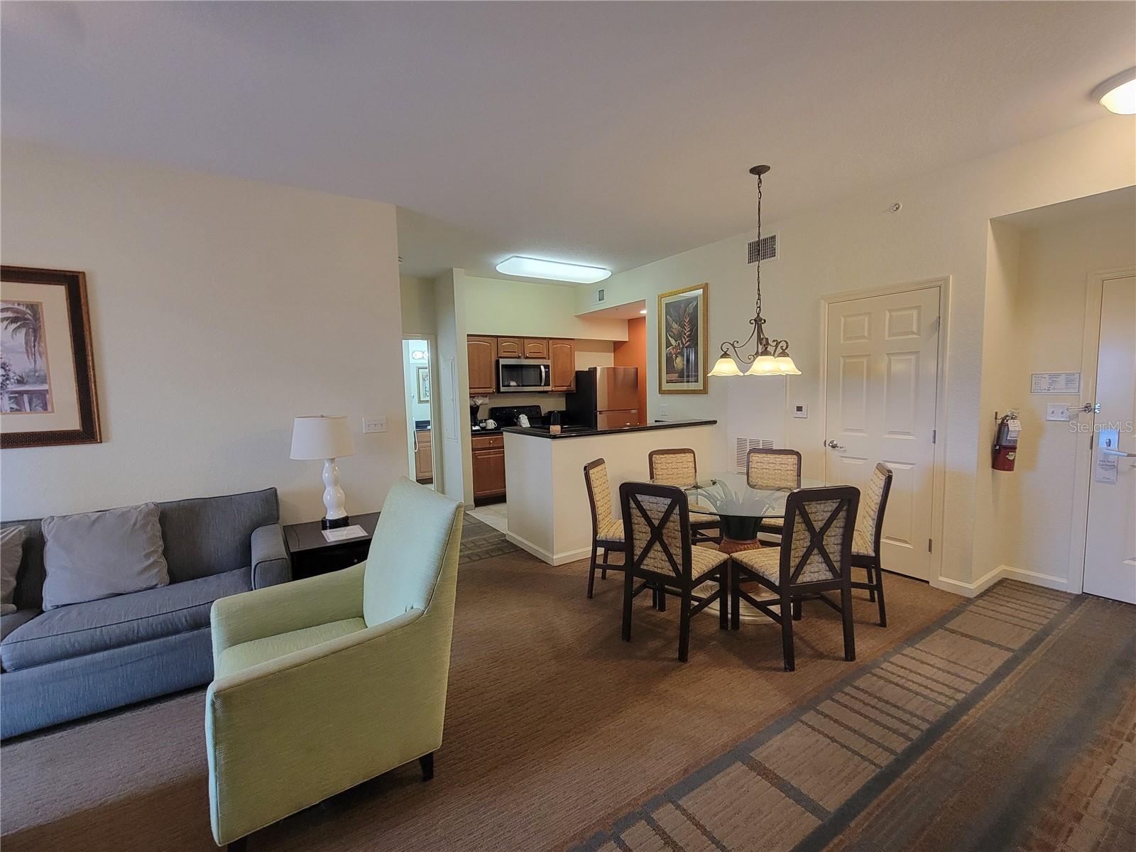 Image 6 of 16 For 8100 Poinciana Boulevard 2506