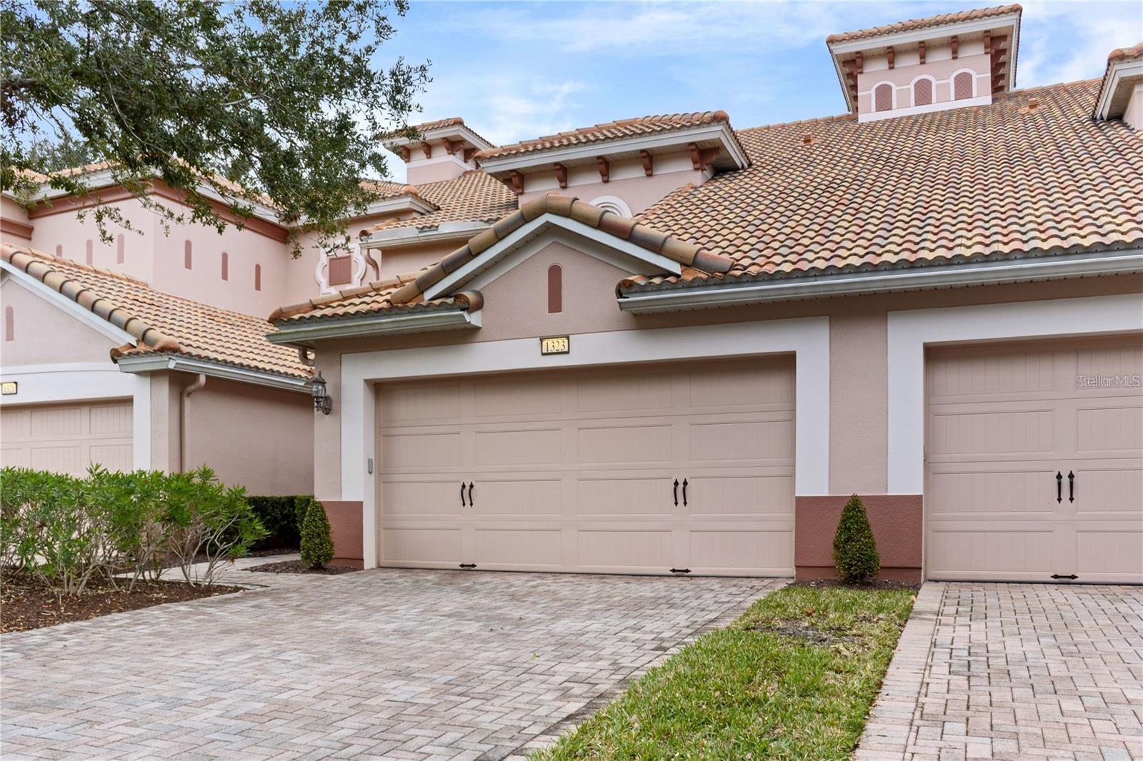 Details for 1323 Gilford Point Lane 0, DAVENPORT, FL 33896