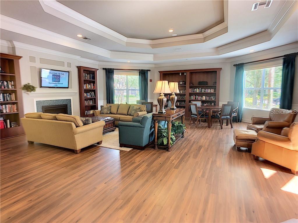 Image 50 of 52 For 1323 Gilford Point Lane 0