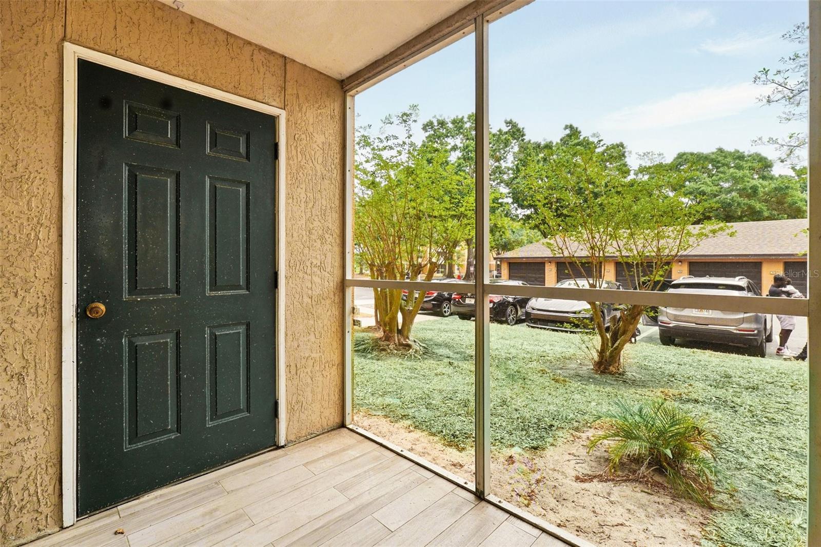 Image 23 of 25 For 7524 Seurat Street 12105