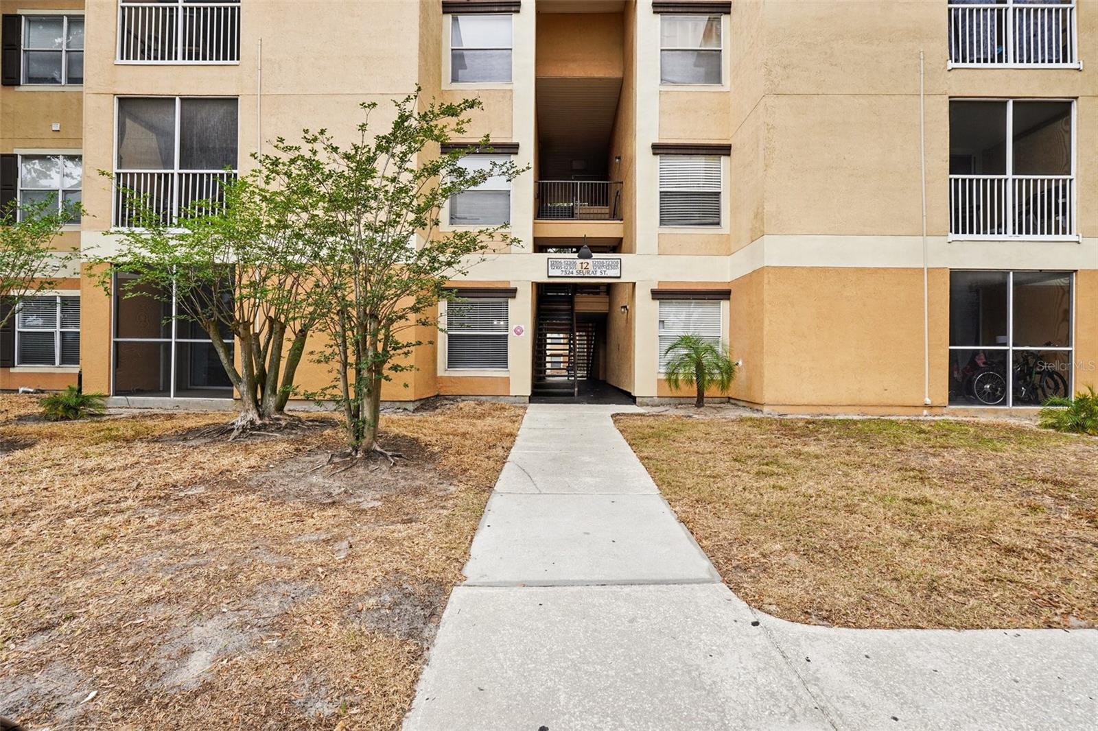 Image 3 of 25 For 7524 Seurat Street 12105