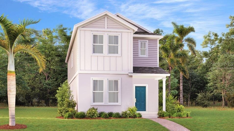 Details for 2501 Spring Tune Alley, KISSIMMEE, FL 34744