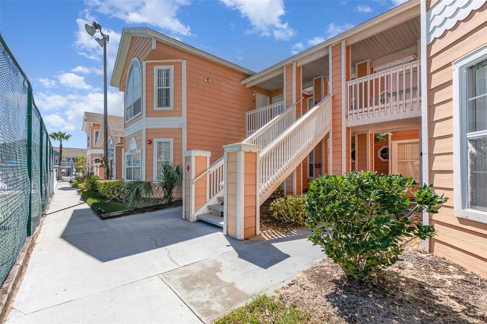 Image 20 of 20 For 8711 Rockingham Terrace A