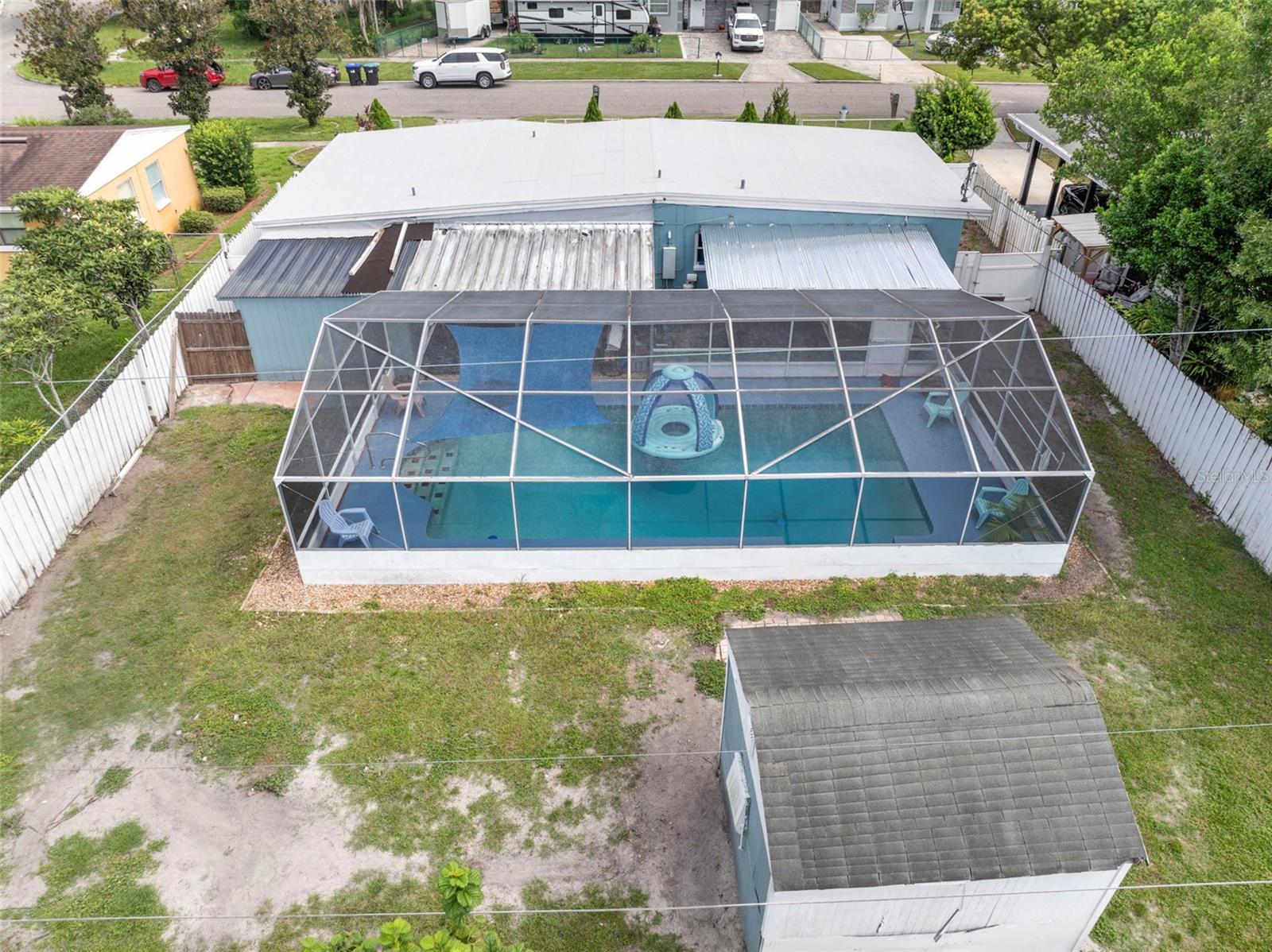 Image 30 of 33 For 7308 Hager Way