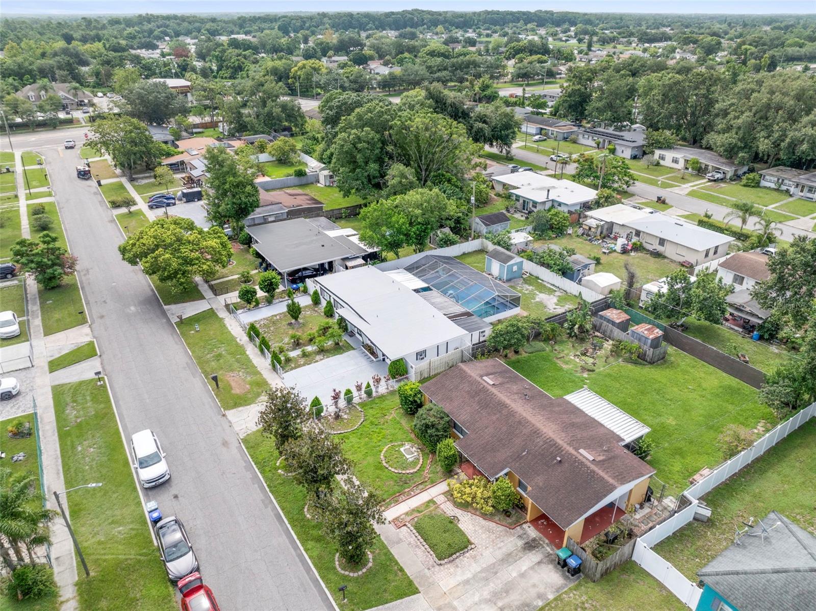 Image 31 of 33 For 7308 Hager Way