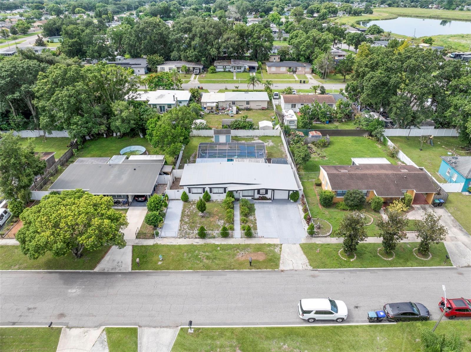 Image 32 of 33 For 7308 Hager Way