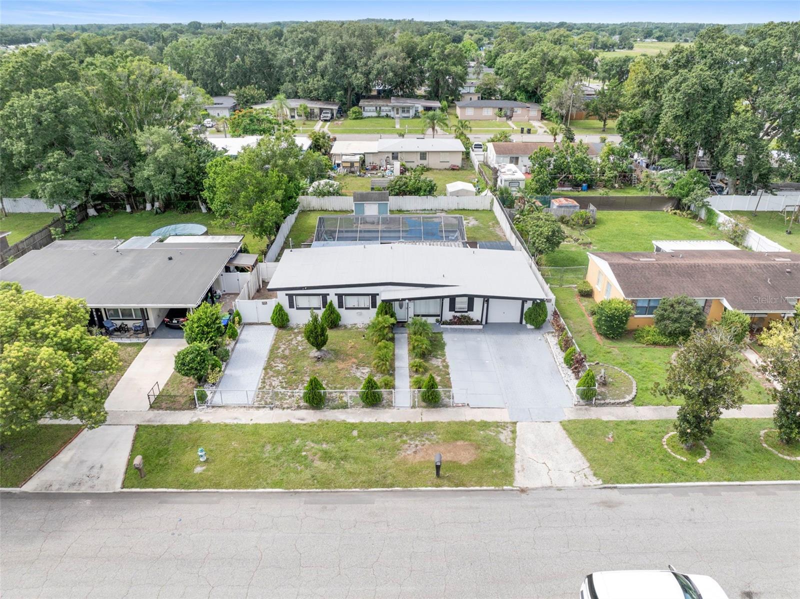Image 33 of 33 For 7308 Hager Way