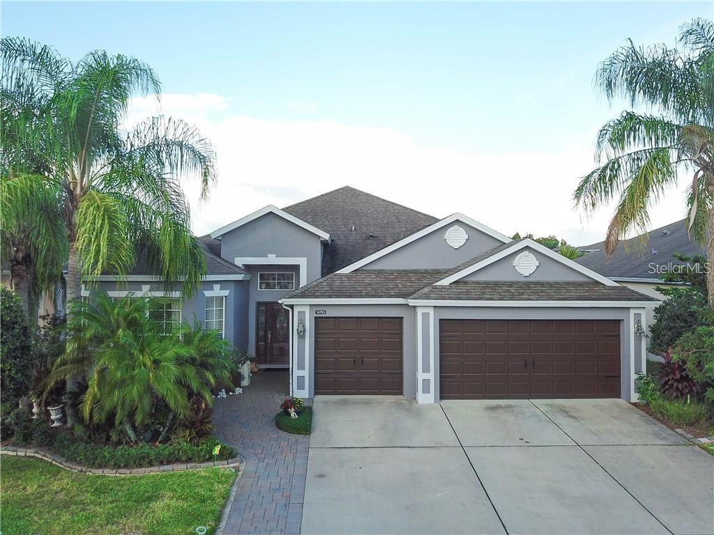 Details for 14705 Cableshire Way, ORLANDO, FL 32824