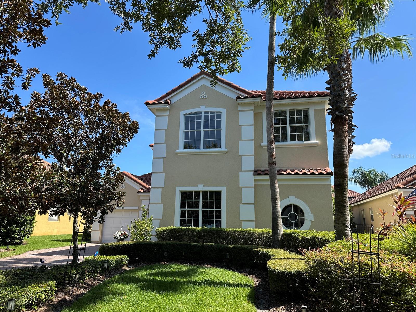 Details for 1433 Whitney Isles Drive, WINDERMERE, FL 34786