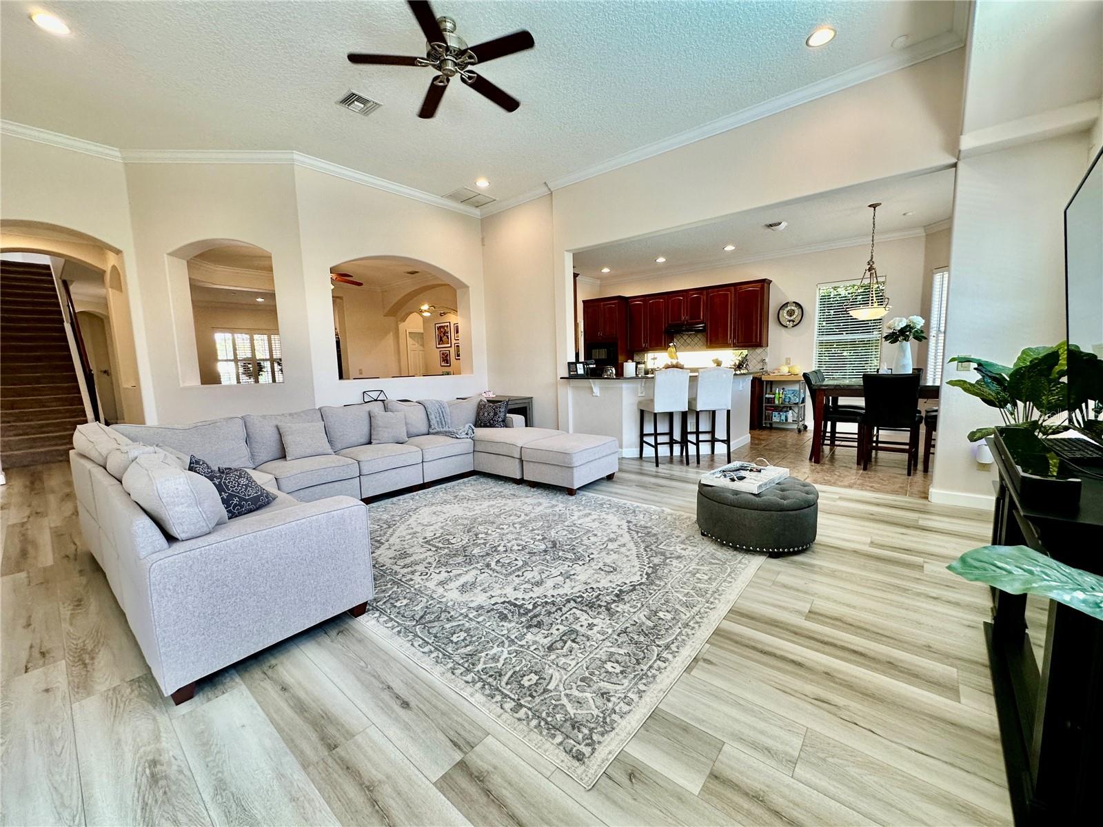 Image 10 of 47 For 1433 Whitney Isles Drive