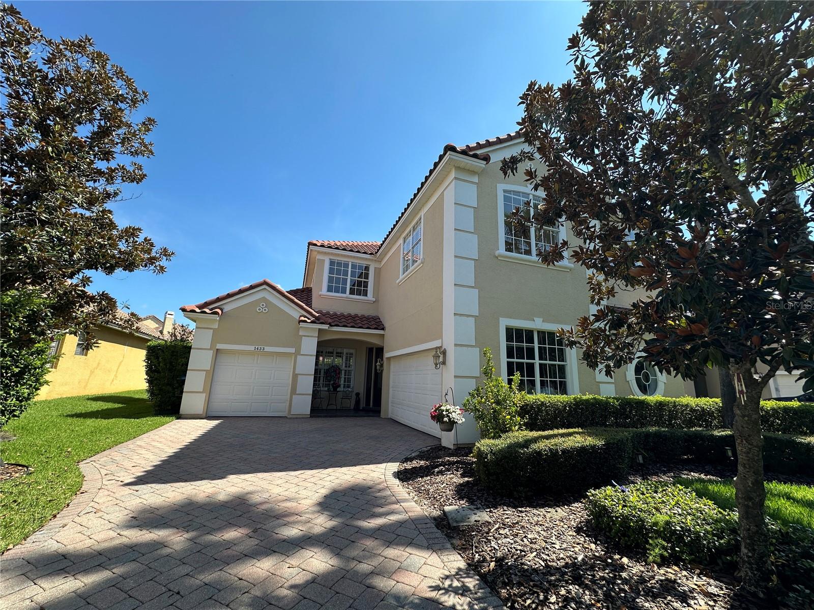 Image 2 of 47 For 1433 Whitney Isles Drive
