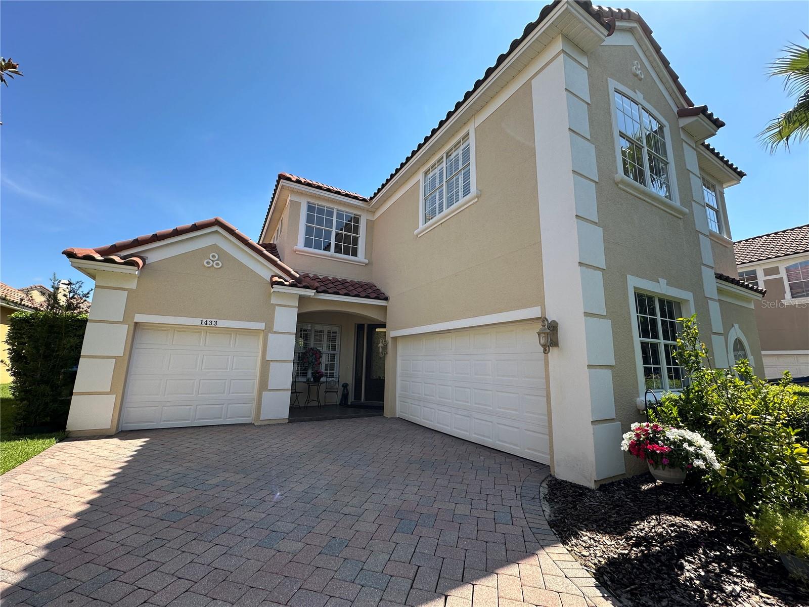 Image 3 of 47 For 1433 Whitney Isles Drive