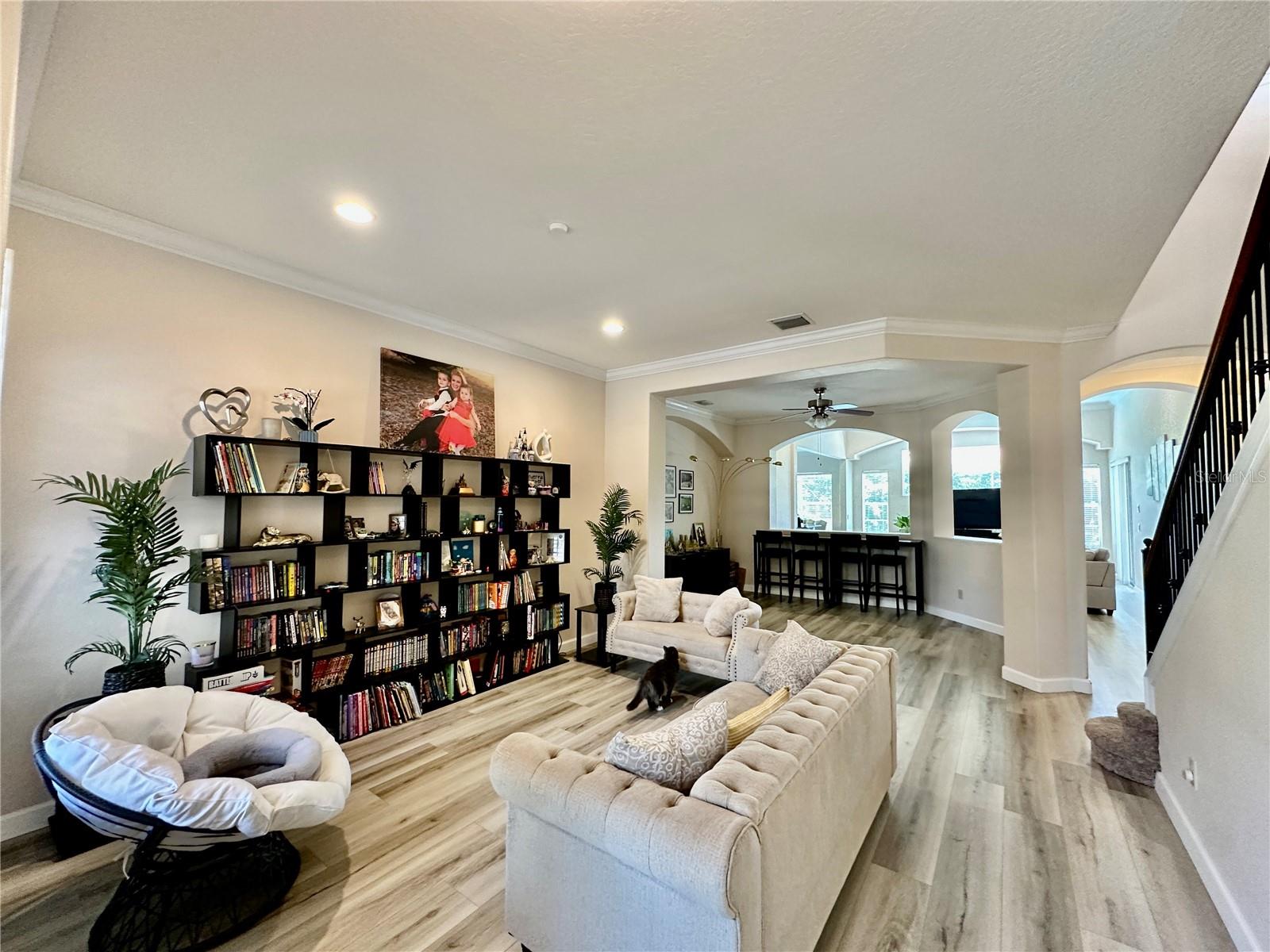 Image 6 of 47 For 1433 Whitney Isles Drive