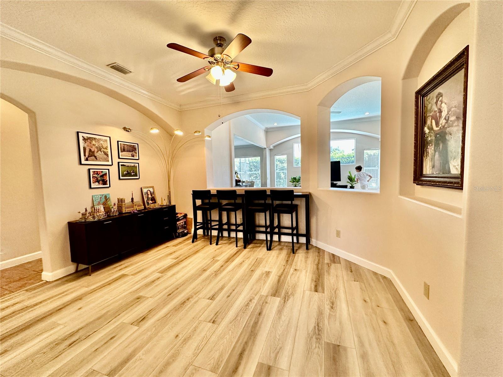 Image 8 of 47 For 1433 Whitney Isles Drive