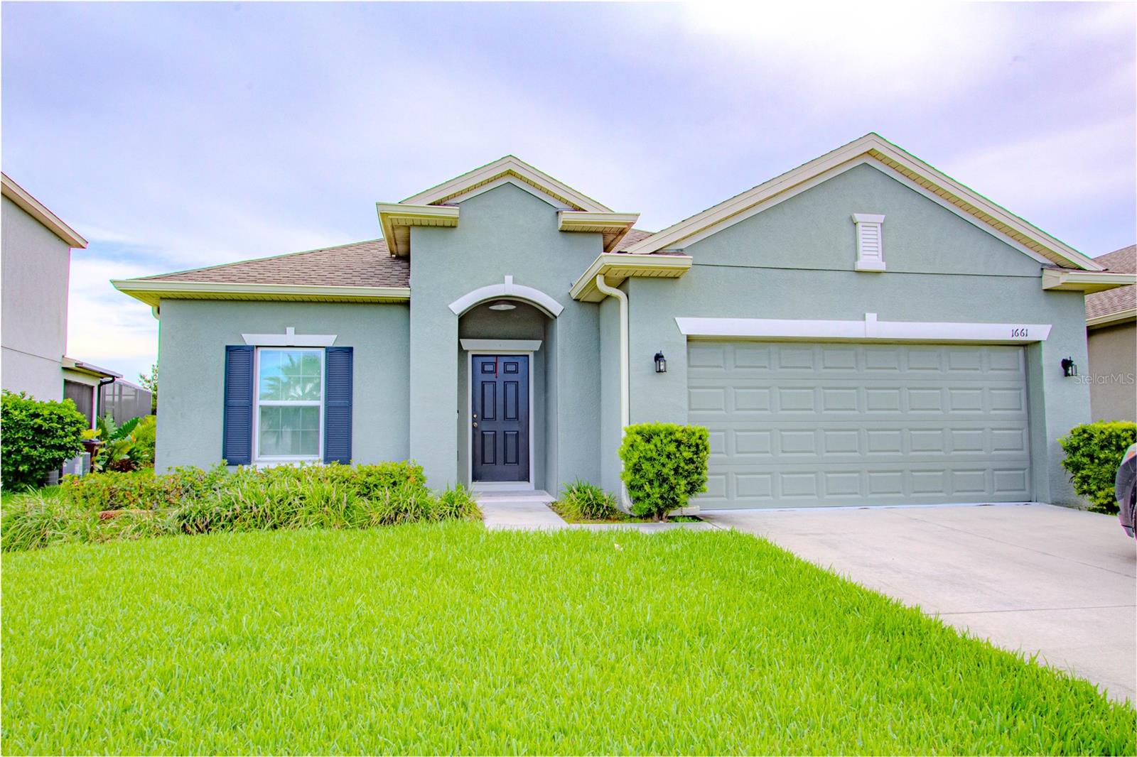 Details for 1661 Chatsworth Circle, ST CLOUD, FL 34771
