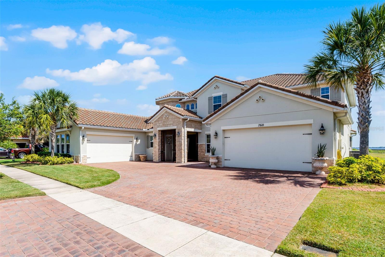 Details for 760 Windlass Court, KISSIMMEE, FL 34746