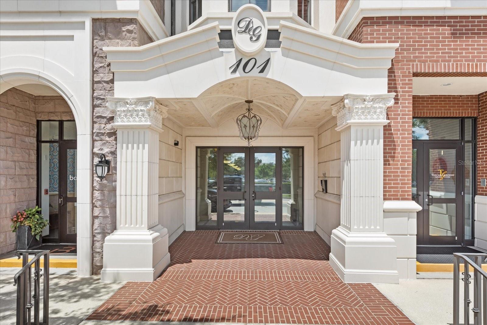 Image 3 of 70 For 101 New York Avenue 313