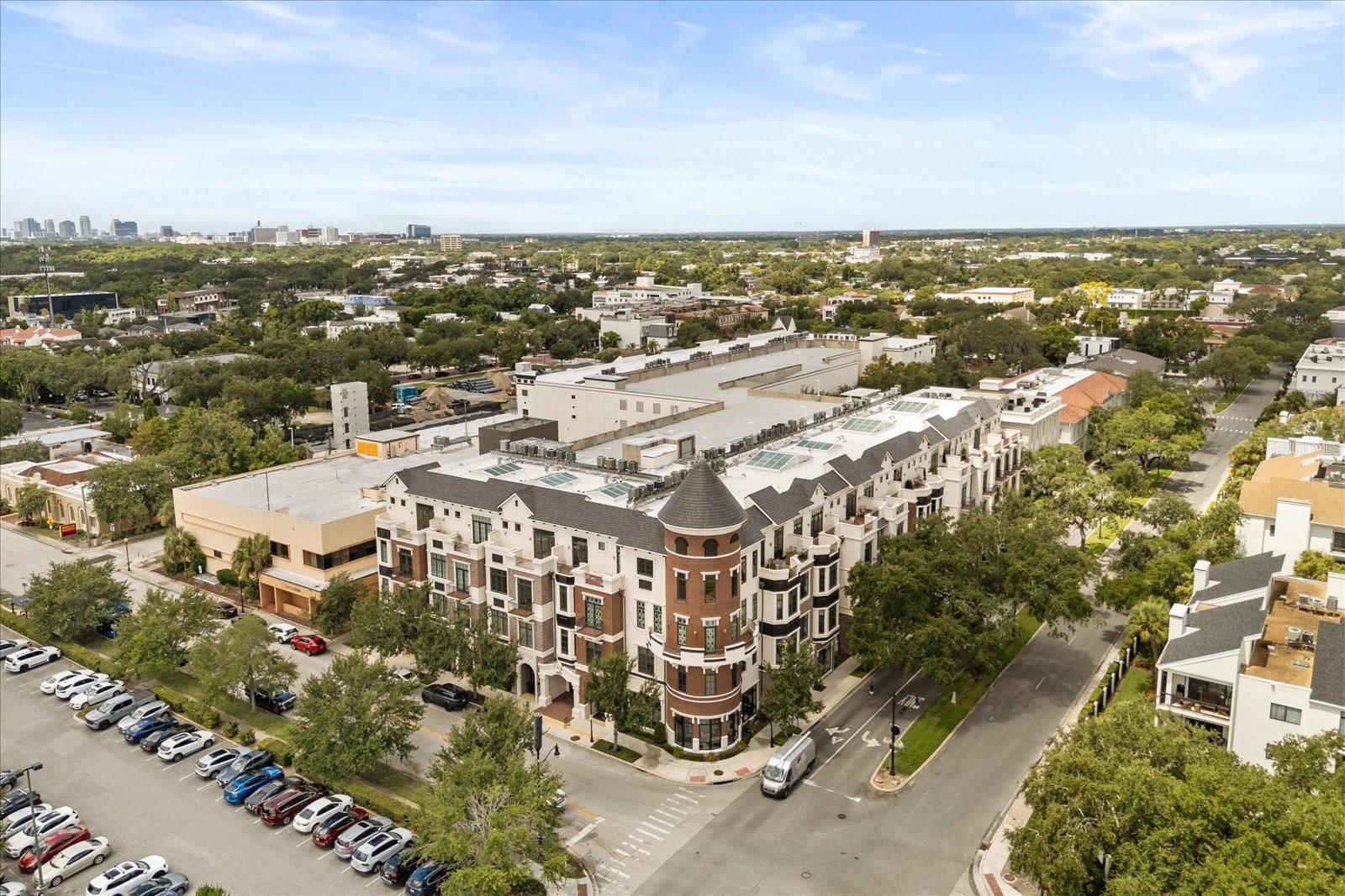 Image 50 of 70 For 101 New York Avenue 313