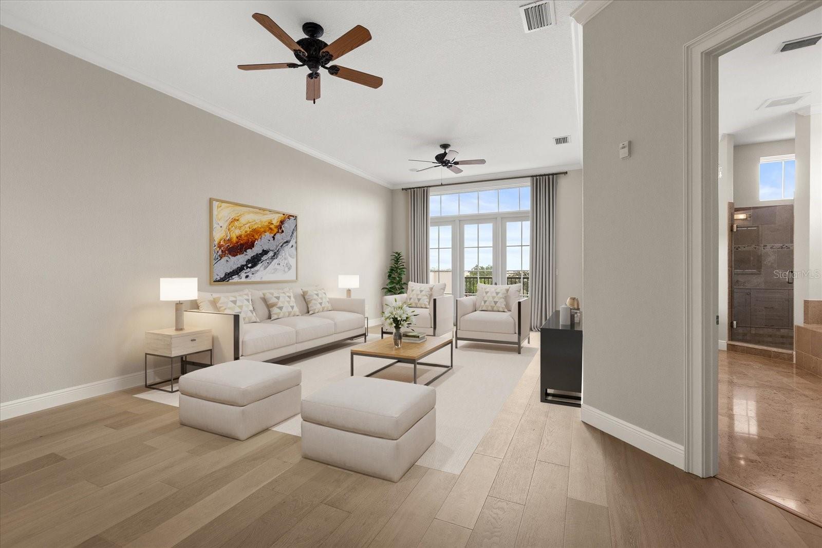 Image 6 of 70 For 101 New York Avenue 313