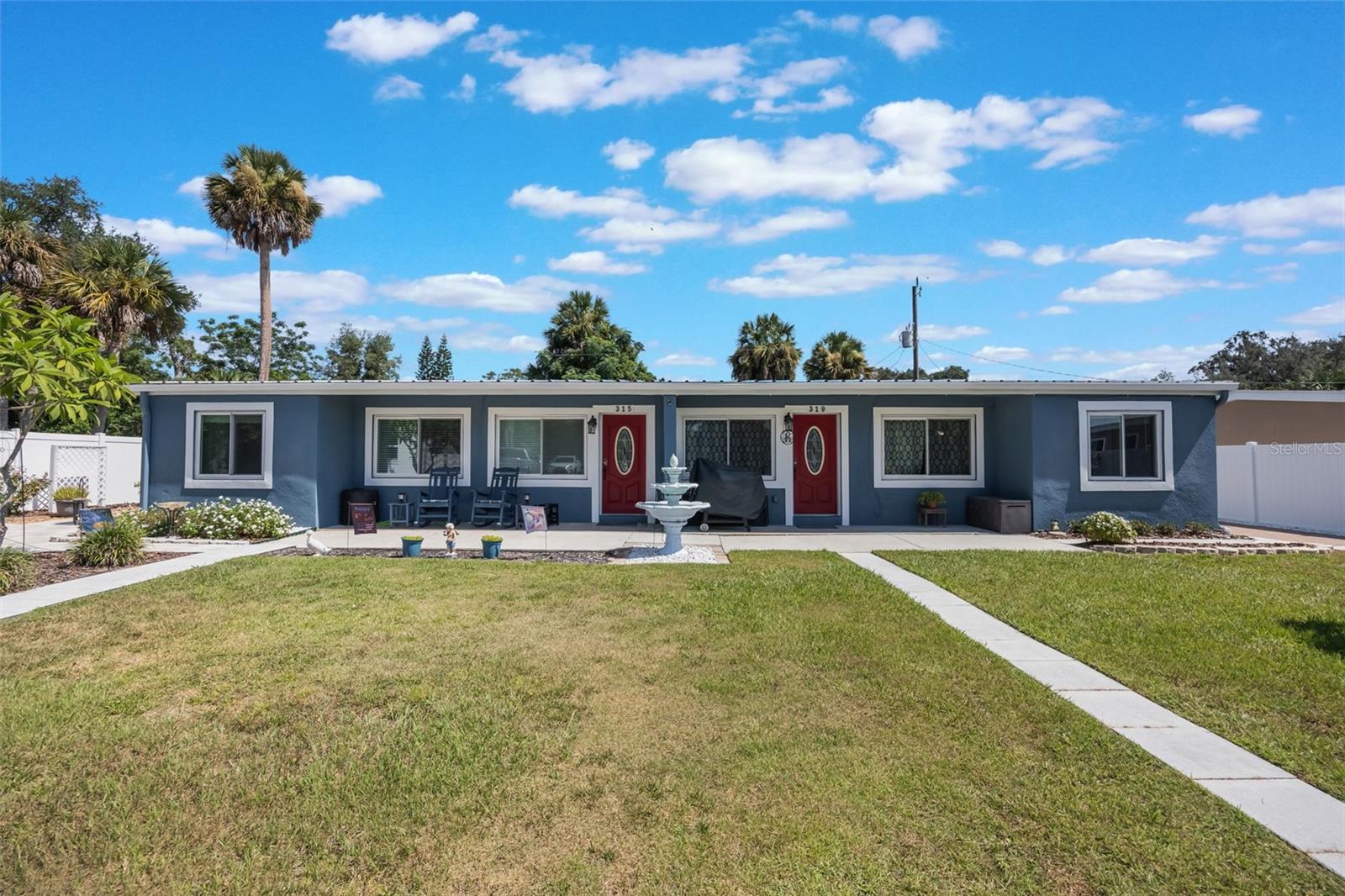 Details for 315 Foster Cove, CHULUOTA, FL 32766