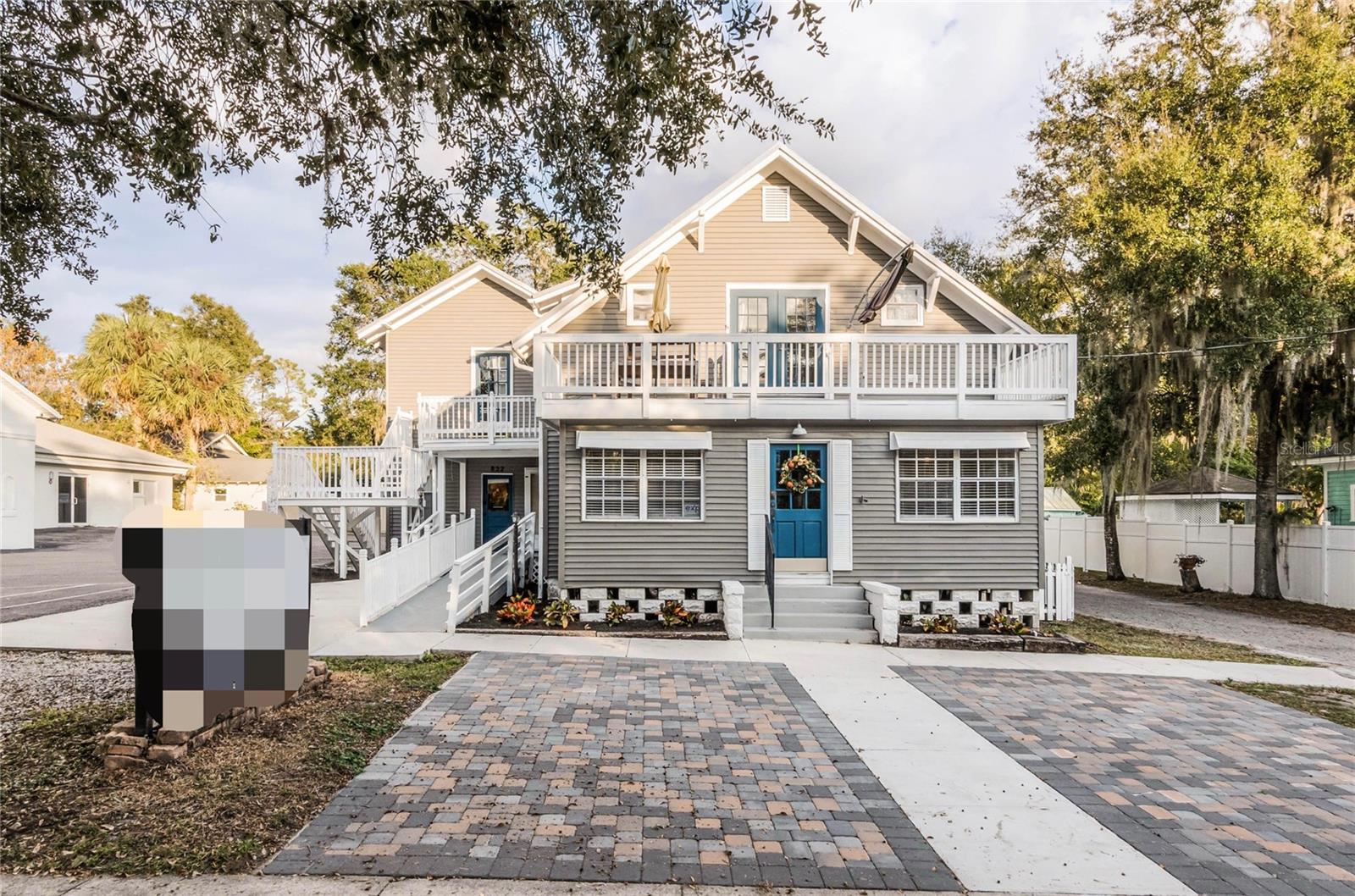 Details for 822 Donnelly Street A, MOUNT DORA, FL 32757
