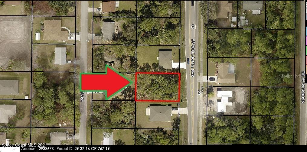 Details for 680 San Filippo Drive Se, PALM BAY, FL 32909