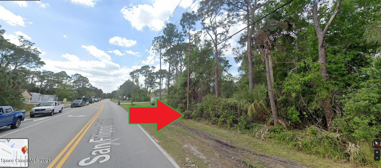 Image 2 of 4 For 680 San Filippo Drive Se