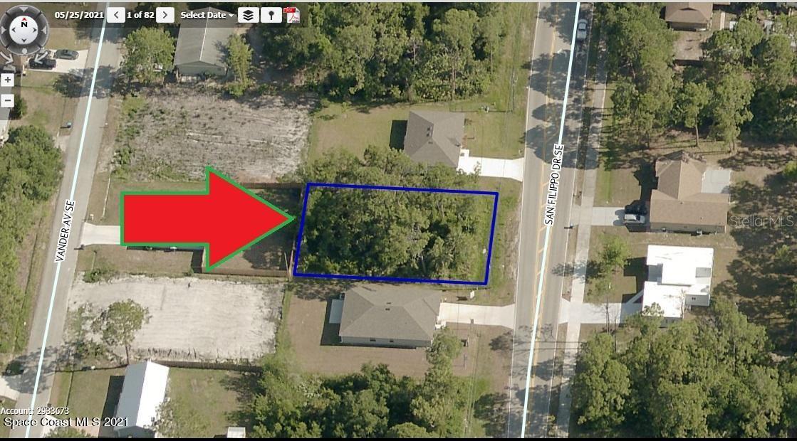 Image 4 of 4 For 680 San Filippo Drive Se
