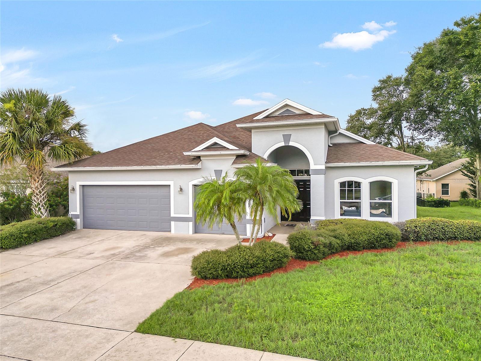 Details for 806 Lancer Circle, OCOEE, FL 34761