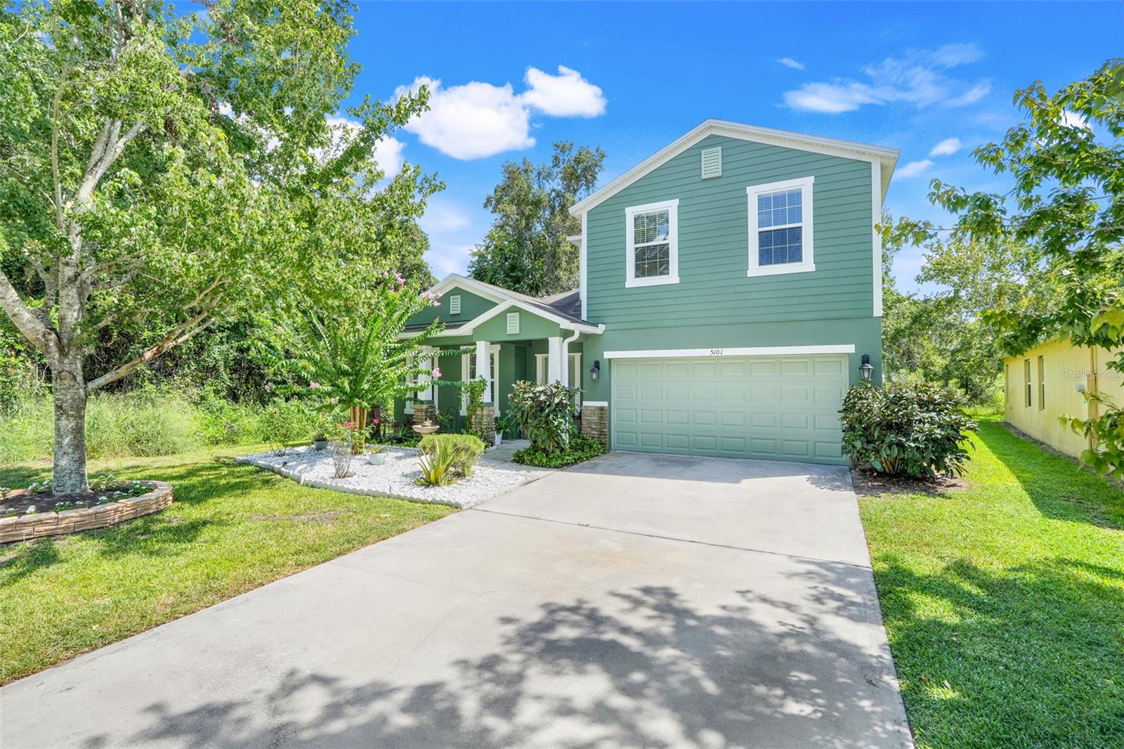 Details for 5101 Grassy Knoll Drive, TAVARES, FL 32778