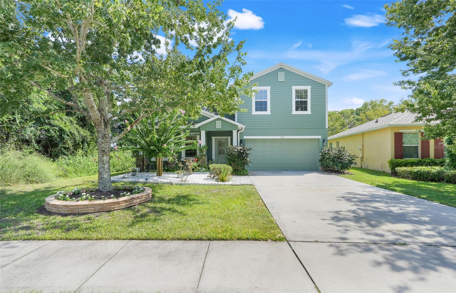 Image 2 of 41 For 5101 Grassy Knoll Drive