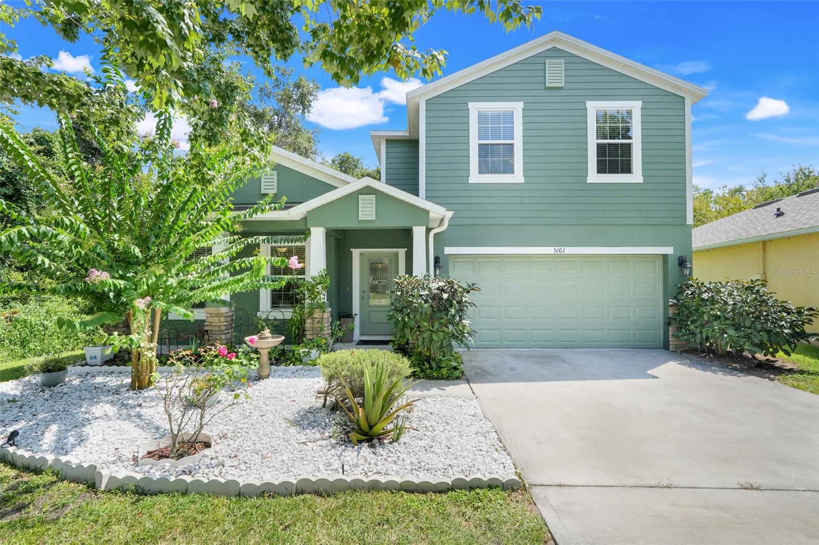 Image 3 of 41 For 5101 Grassy Knoll Drive