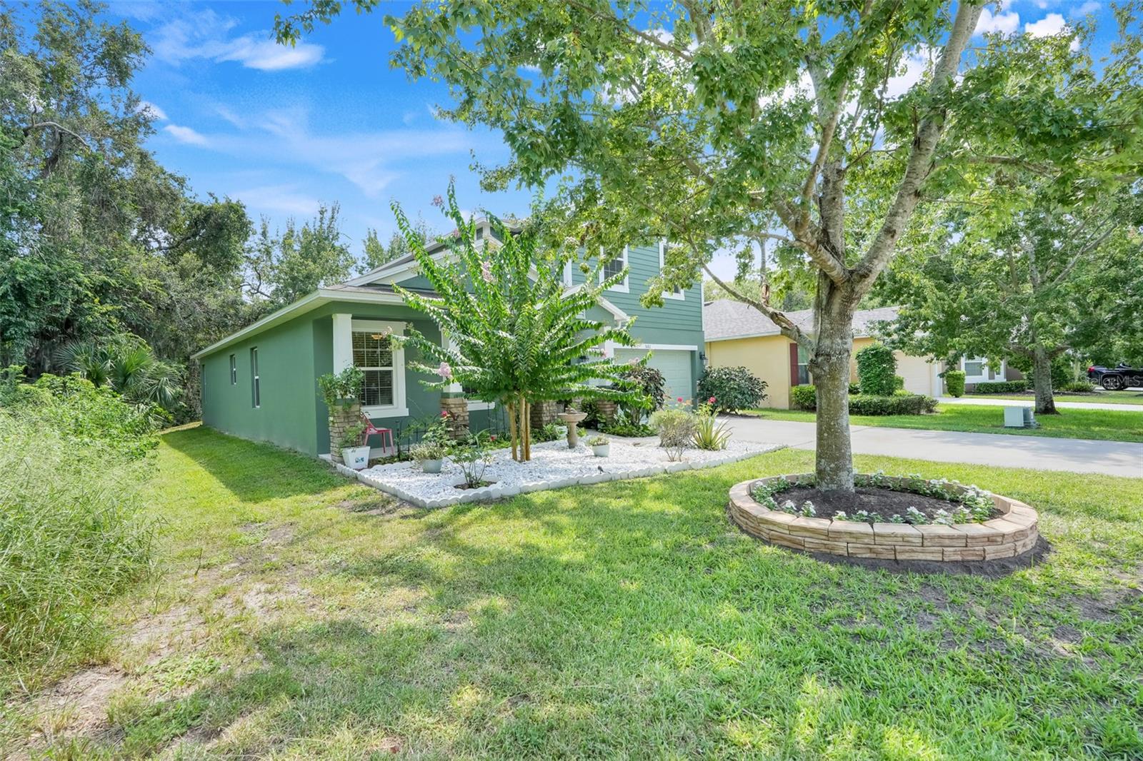 Image 4 of 41 For 5101 Grassy Knoll Drive